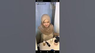 Mom baitimasher brown veil gondal gandul