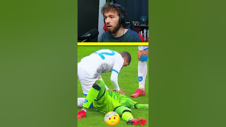 Smutné Fotbalové Momenty... 😥😭💔