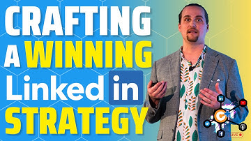Maximize LinkedIn Presence! Unveiling Pro Tips from a "LinkedIn Ghostwriter" | Daniel Kading | EP82