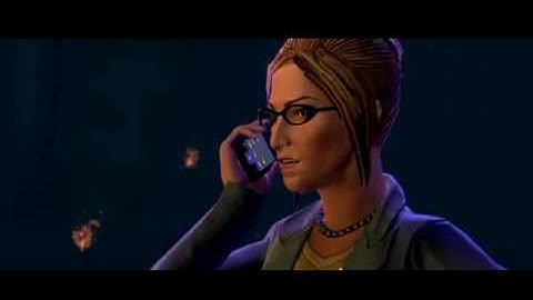 Saints row iv create BEST Jessica Alba