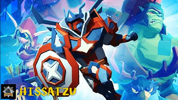 Idle MANIA Android Gameplay