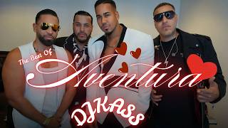 AVENTURA MIX | ROMEO SANTOS VOL 1