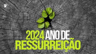 CULTO DA VIRADA - 2023 / 2024