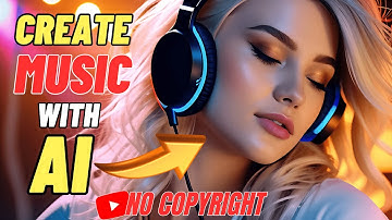 Free Ai Music Generator | How To Create Ai Music Kaise Banaye
