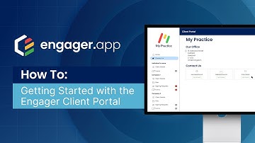 A Step-by-Step Guide to use the Client Portal