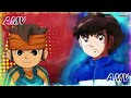 نصبر اغنية عربية رائعة علي كابتن تسوباسا عامر لا يفوتكم Tsubasa Endou Mamuru AMV نصبر اغنية عربية رائعة علي كابتن تسوباسا عامر لا يفوتكم Tsubasa Endou Mamuru AMV