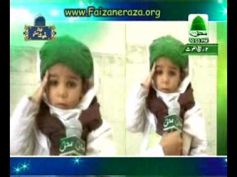 Madani Muny on MADNI CHANNEL