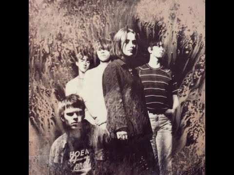 Slowdive Alison 1 Hour