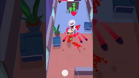 Stealth Master - Assassin Ninja Game‏‏ - Gameplay Walkthrough (iOS, Android) #shorts