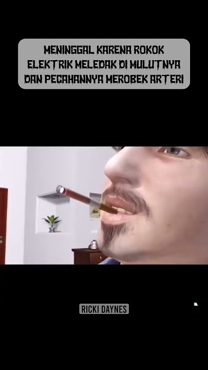 kasus kematian paling mengerikan di dunia 😧🙅 part 03