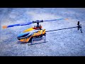 Rc helicopter unboxing remote control toy h producer