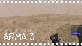 ARMA 3 ТУШИНО БУРЯ В ПУСТЫНЕ AVDron ARMA 3 ТУШИНО БУРЯ В ПУСТЫНЕ AVDron