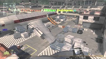 MrBypassHacks/TekkzHD MW2 seb5594 Project Host Power V2 1.11 Patch