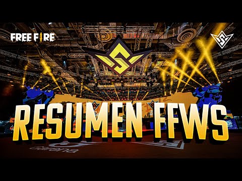 Resumen Free Fire World Series 2021 🏆🔥 | Garena Free Fire