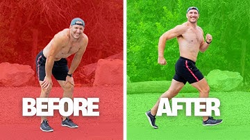 How To Run Faster & Longer Without Getting As Tired