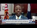 Senator Tim Scott Joins Fox and Friends to Discuss Dems Blockage of JUSTICE Act