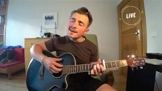 картинка: Друга рiка-Три хвилини(cover by HeFormat)
