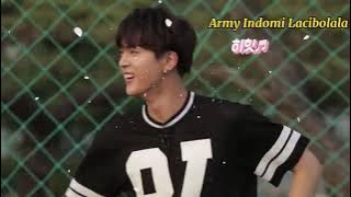 RUN BTS EP 5 SUB INDO