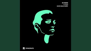X-Files - DJ Dado