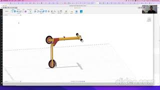 4  Fusion 360   How to create an exploded view of an existing model