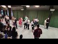 Russian Swing Dance Grand Prix 2023 _ Lindy Hop Advanced MnM _ Prelims 1