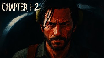 The Evil Within 2 | Chapter 1-2 | Full Playthrough (The Nightmare Begins)