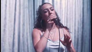 Raquel Rodriguez "Sweet Side" - Live from The Regent DTLA chords