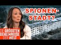 Top Secret 🤫: Die Stadt, die es offiziell nie gab! | Die größten Geheimnisse | Kabel Eins