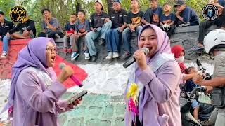 Viral tiktok ‼️GENIT (Tipe-x) • OTING & HERLITA • INDRAA JAYA • Show Kebulen Jatibarang Indramayu 