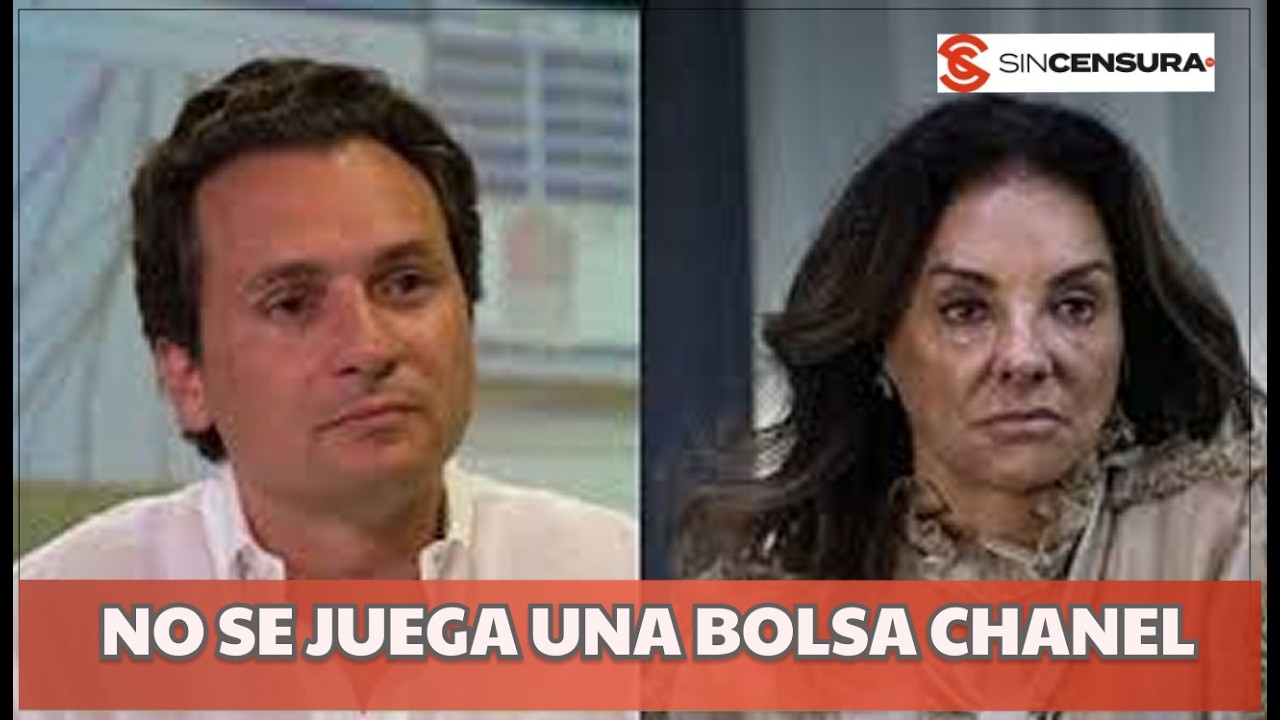 LOZOYA vs LOURDES MENDOZA ¿Esto aún no TERMINA?