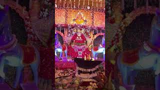 baba m bdi h shakti ⚜️jai shri shyam⚜️ #shyam #shortsfeed #radheshyam #khatudham #khatushyam #radha