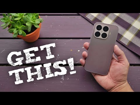 Xiaomi 17T (2 months later) — GET THIS INSTEAD!