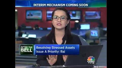 Resolving Issue Of Stressed Assets Is A Priority: Bank Board Bureau
