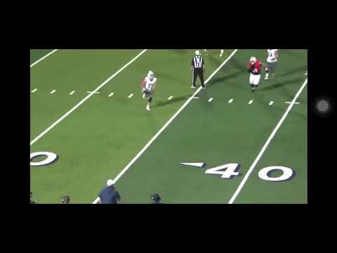 Video thumbnail: Carter Smith – Interception