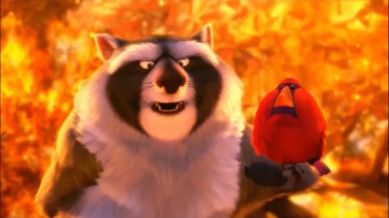 Flushed Away (Toon Style) YouTube