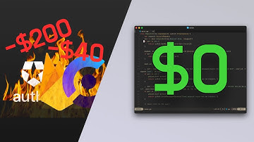 Stop Paying for Authentication - Build Your Own in 15 Minutes