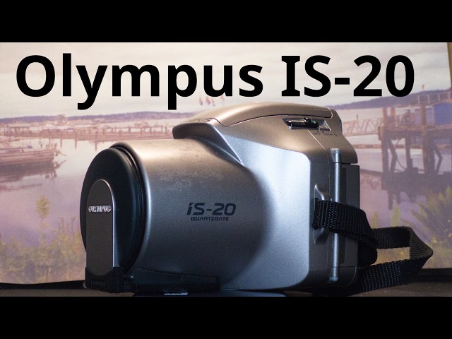 OLYMPUS  Lー２０ sddefault.jpg