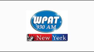 WPAT 930 AM Paid Program Disclaimer Opening 2024 (English)