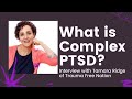 複雑なPTSDとは何ですか？