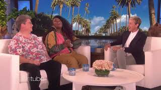 Celebrity Missy Elliott Shocks Viral Video Star Mary Halsey Profile