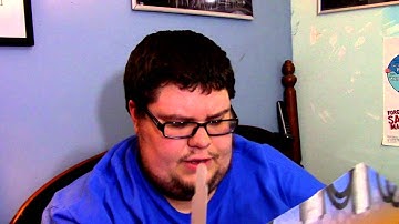 Nerd Block May 2014 Unboxing!