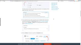 How to make a quiz in Formidable Forms and exclude fields like name email and phone without hooks