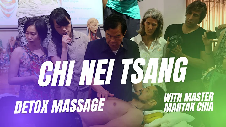 Chi Nei Tsang as a powerful therapy for healing an...