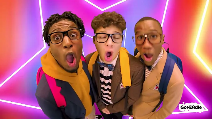 Happy Teacher Appreciation Week!