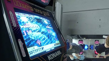 rogerclark & fungah - rain of sorrow - dual AAA - DDR EXTREME