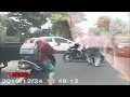 Dash Cam Owners Indonesia #75 December 2019