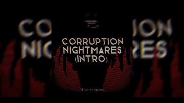 [FNF × Pibby Concept song] Vs Corruption Omega Flowey - Corruption Nightmares
