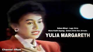 YULIA MARGARETH, The Very Best Of