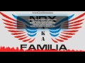 NDX A.K.A FAMILIA SAYANG LIRIK