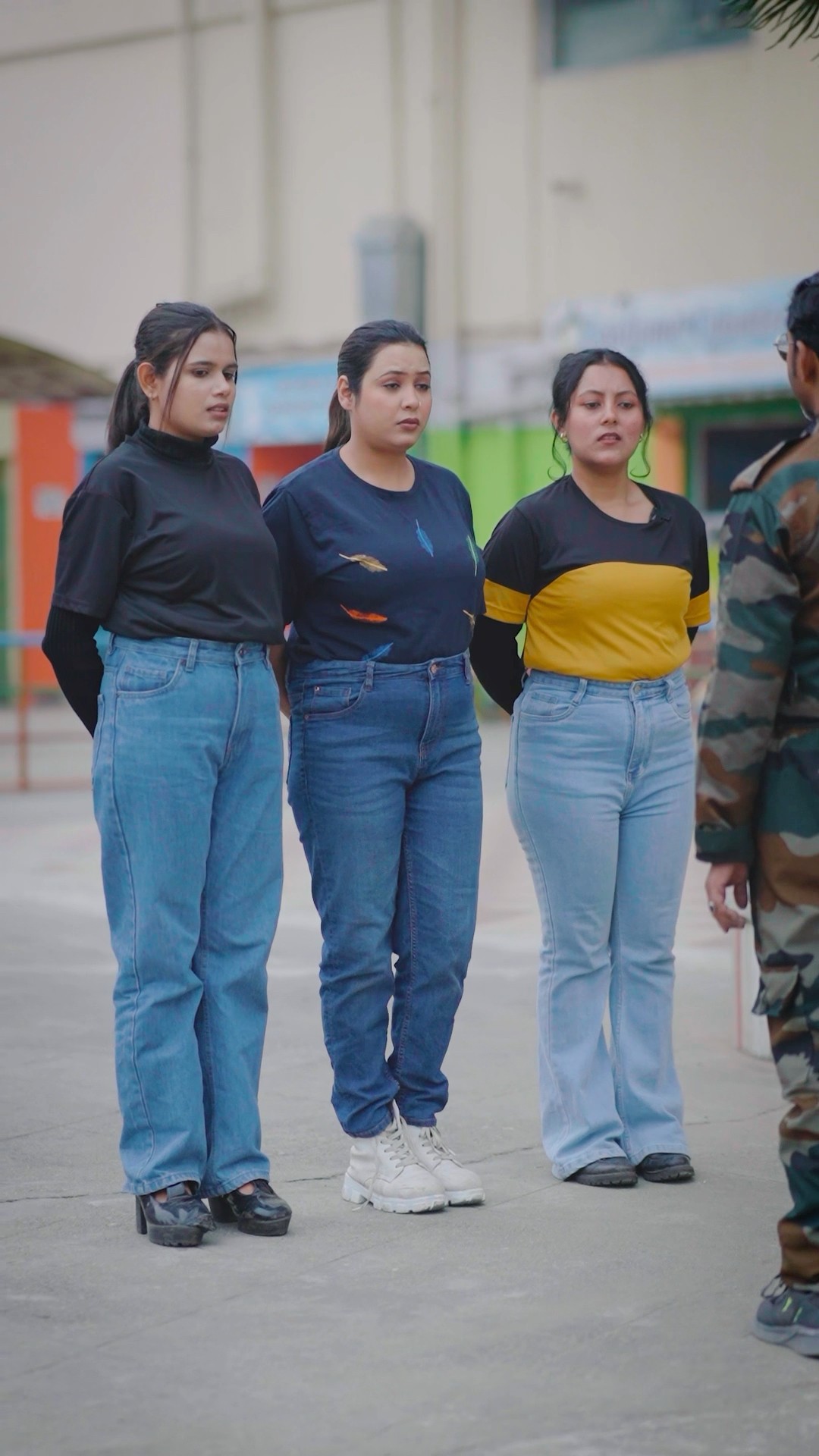 Army Lover❤️❤️ #trending #comedy #shortvideo